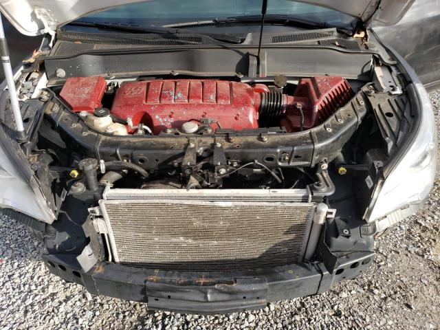 Photo 12 from auction – 2017 BUICK ENCLAVE with VIN 5GAKVCKD1HJ224509