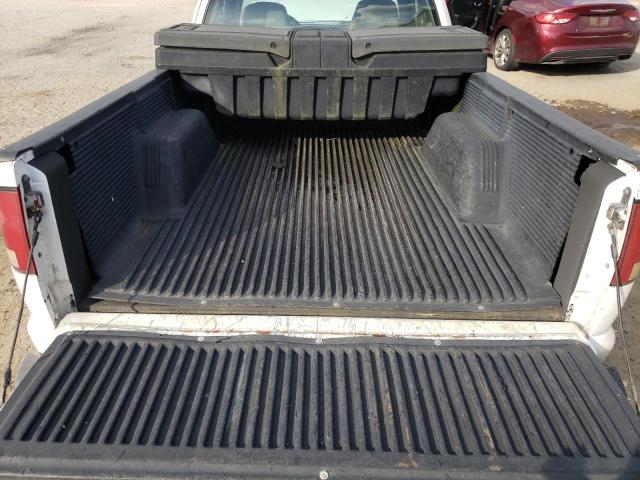 Photo 10 from auction – 2001 GMC SONOMA with VIN 1GTCS19W118107226