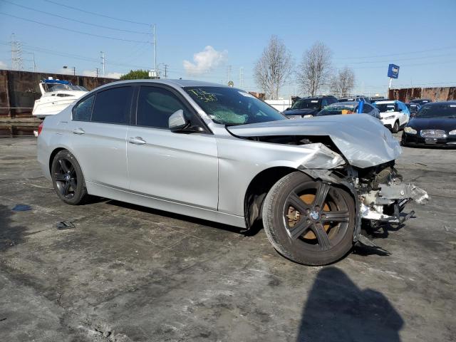 Photo 4 from auction – 2014 BMW 328 I SULE with VIN WBA3C1C59EK113973