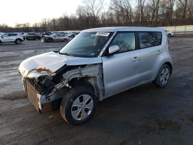 KIA SOUL 2016 with VIN KNDJN2A29G7868615 - Photo from auction