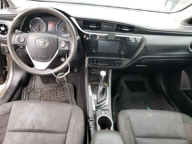 Photo 8 from auction – 2017 TOYOTA COROLLA L with VIN 2T1BURHE8HC819972