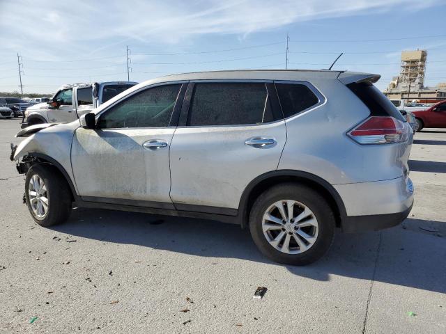 Photo 2 from auction – 2015 NISSAN ROGUE S with VIN 5N1AT2MT0FC884729
