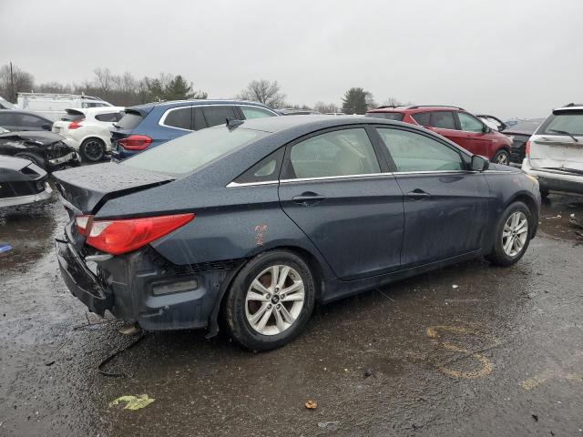 Photo 3 from auction – 2012 HYUNDAI SONATA GLS with VIN 5NPEB4AC5CH352238