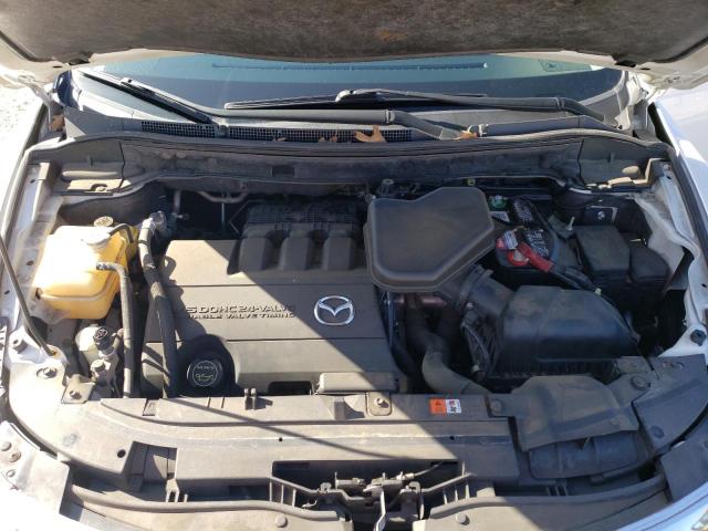 Photo 12 from auction – 2010 MAZDA CX-9 with VIN JM3TB2MA6A0215235