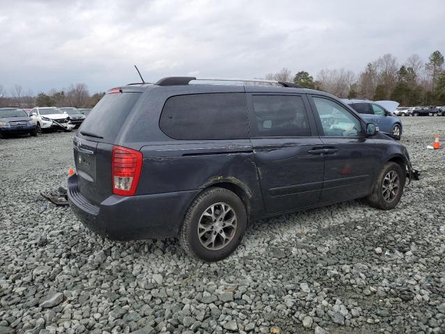 Photo 3 from auction – 2014 KIA SEDONA LX with VIN KNDMG4C79E6561539