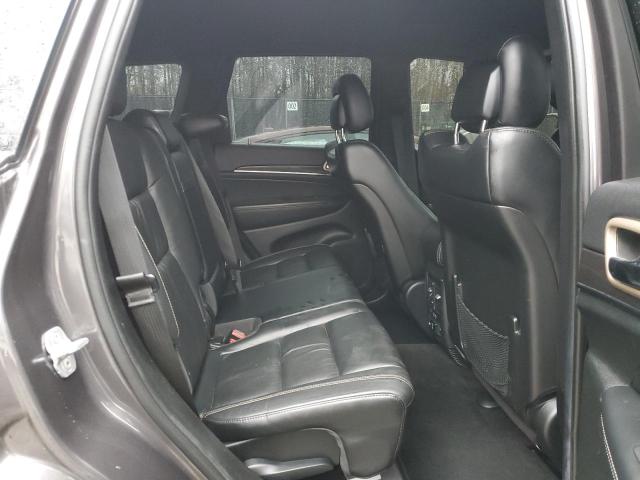 Photo 10 from auction – 2014 JEEP GRAND CHER with VIN 1C4RJFBGXEC214274
