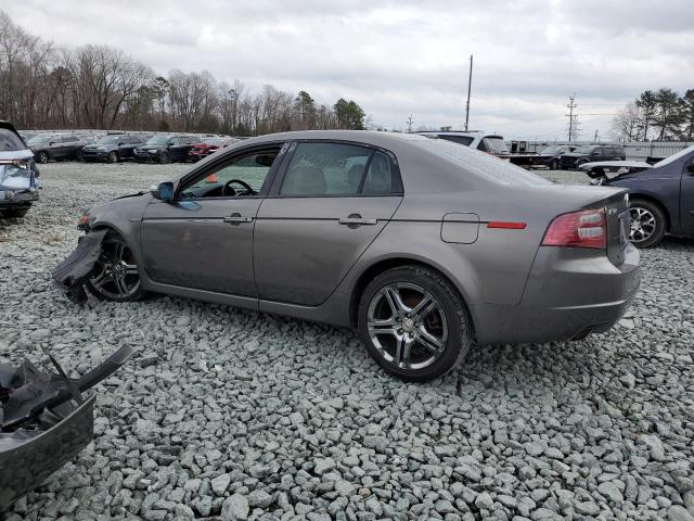 Photo 2 from auction – 2008 ACURA TL with VIN 19UUA66268A046983
