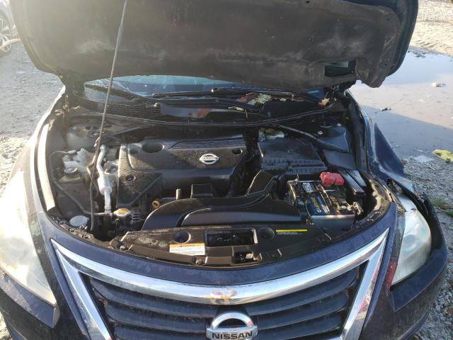 Photo 11 from auction – 2013 NISSAN ALTIMA 2.5 with VIN 1N4AL3AP9DC151681