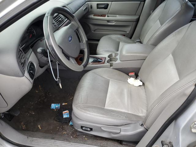 Foto 7 de la subasta – 2006 FORD TAURUS SEL con VIN 1FAFP56U66A231104