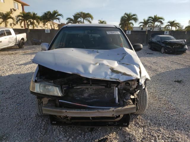 Photo 5 from auction – 2003 HONDA ODYSSEY EX with VIN 5FNRL18943B082926