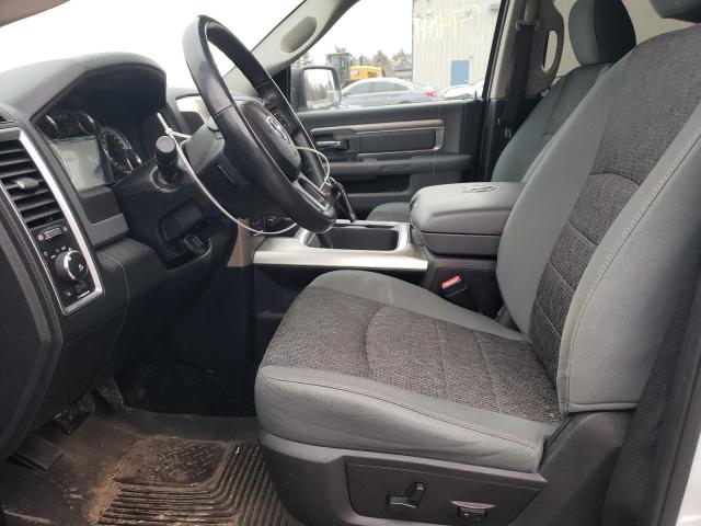 Photo 7 from auction – 2016 RAM 1500 SLT with VIN 3C6RR7LT6GG207484