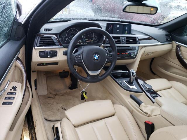 Photo 8 from auction – 2015 BMW 435 XI with VIN WBA3T7C55F5A36721
