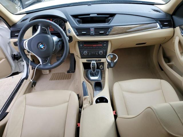 Photo 8 from auction – 2015 BMW X1 XDRIVE2 with VIN WBAVL1C52FVY25198