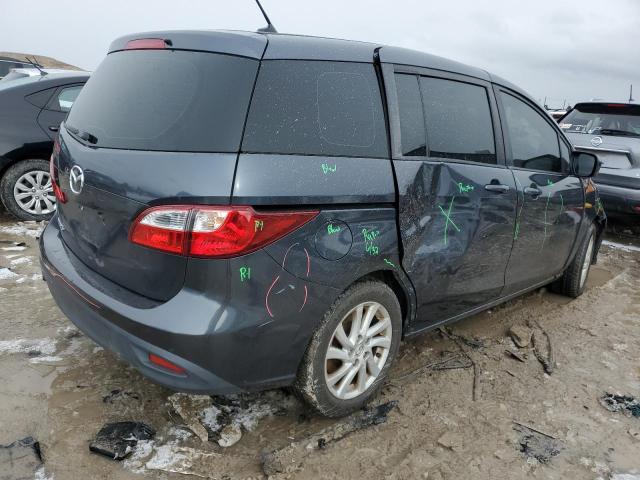 Photo 3 from auction – 2012 MAZDA 5 with VIN JM1CW2BL6C0108948