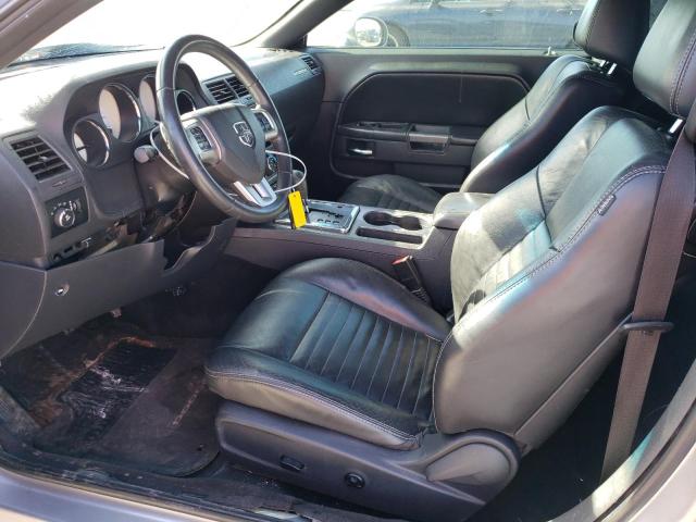 Photo 7 from auction – 2013 DODGE CHALLENGER with VIN 2C3CDYBT5DH685903