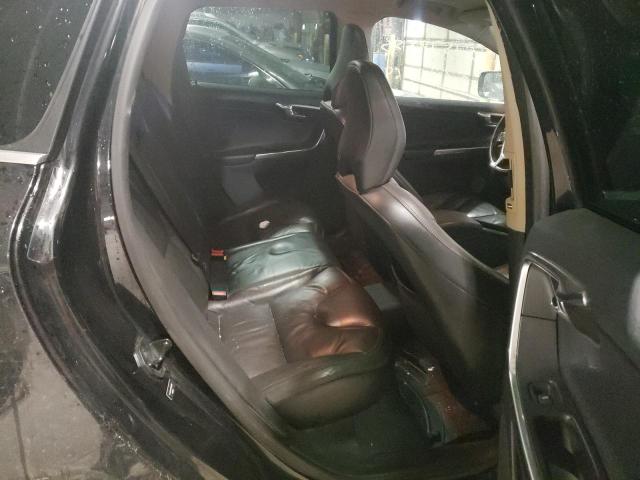 Photo 10 from auction – 2012 VOLVO XC60 with VIN YV4902DZ1C2289908