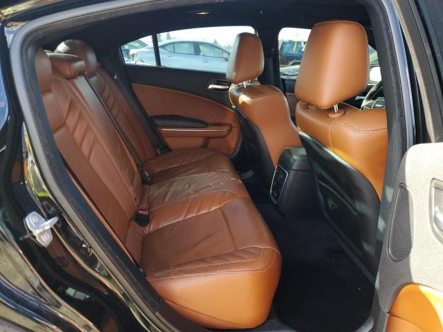 Photo 10 from auction – 2016 DODGE CHARGER SR with VIN 2C3CDXEJ0GH339802