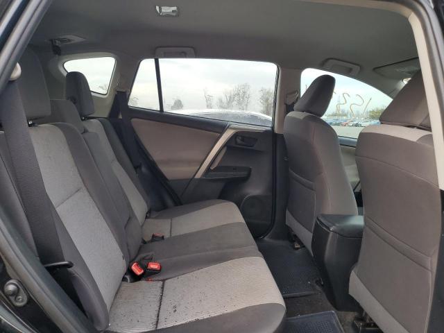 Photo 11 from auction – 2015 TOYOTA RAV4 LE with VIN 2T3ZFREV1FW194279