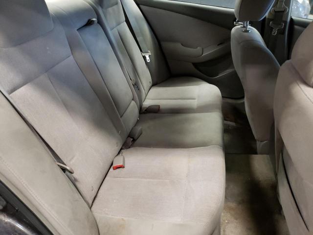 Photo 10 from auction – 2011 NISSAN ALTIMA BAS with VIN 1N4AL2APXBN415275