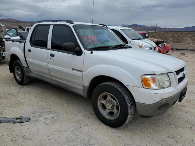 Photo 4 from auction – 2003 FORD EXPLORER S with VIN 1FMZU67E13UB19281