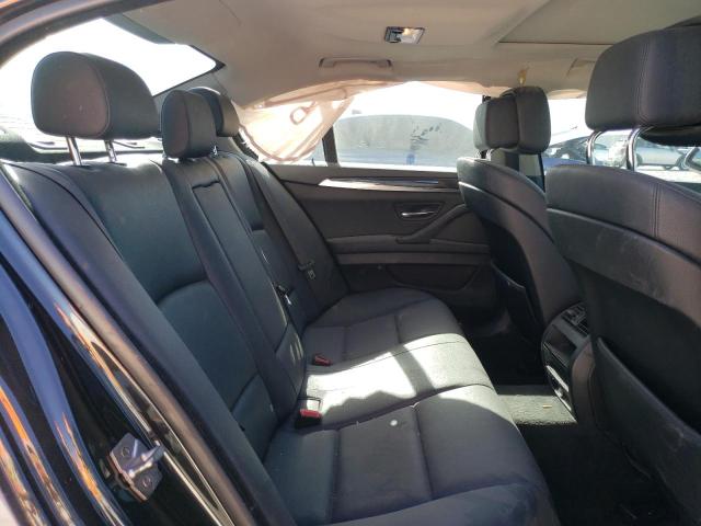 Photo 10 from auction – 2012 BMW 528 I with VIN WBAXG5C57CDW66197