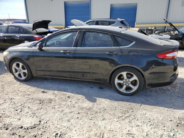 Photo 2 from auction – 2013 FORD FUSION SE with VIN 3FA6P0HR6DR370776
