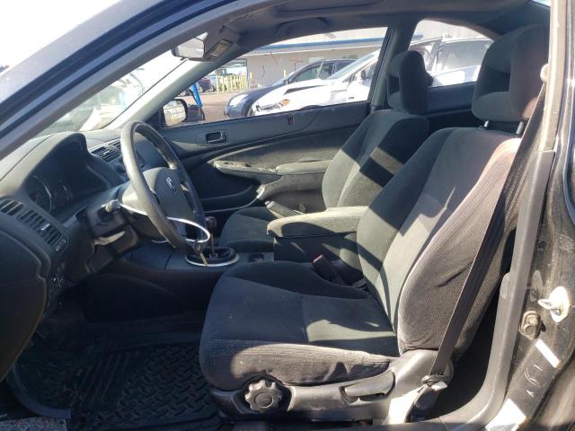 Photo 7 from auction – 2003 HONDA CIVIC EX with VIN 1HGEM21933L061043