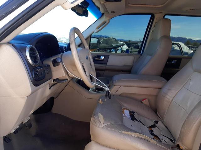 Photo 7 from auction – 2003 FORD EXPEDITION with VIN 1FMFU17L63LB45675