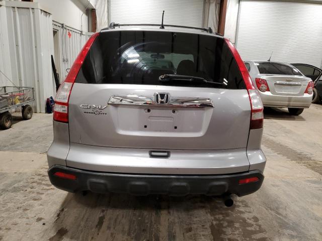 Photo 6 from auction – 2007 HONDA CR-V EX with VIN JHLRE48587C041312