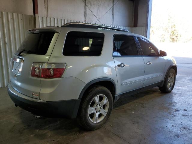 Photo 3 from auction – 2009 GMC ACADIA SLE with VIN 1GKER13D29J100421