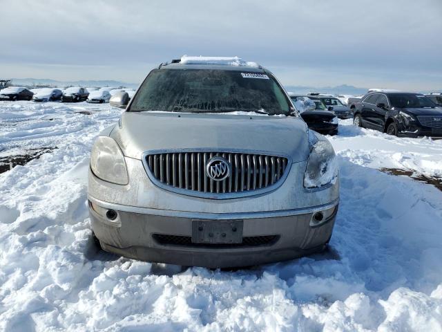 Photo 5 from auction – 2011 BUICK ENCLAVE CX with VIN 5GAKVBED0BJ378688