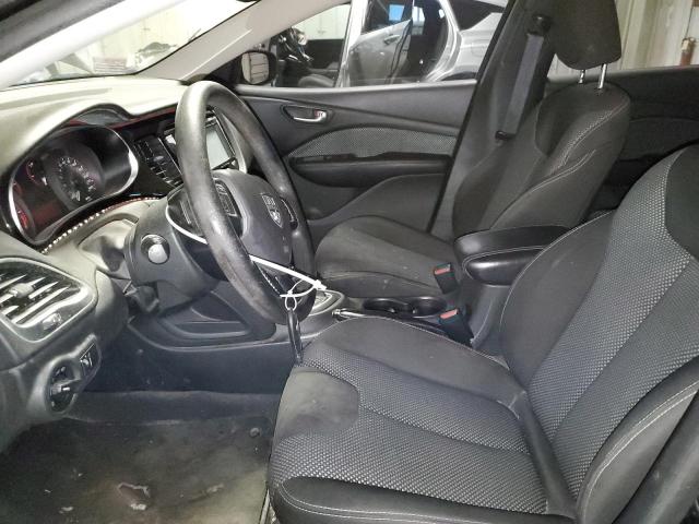 Photo 7 from auction – 2015 DODGE DART SXT with VIN 1C3CDFBB2FD336242