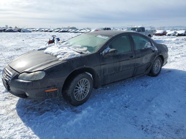 CHRYSLER CONCORD 2002 with VIN 2C3HD36M62H269559 - Photo from auction