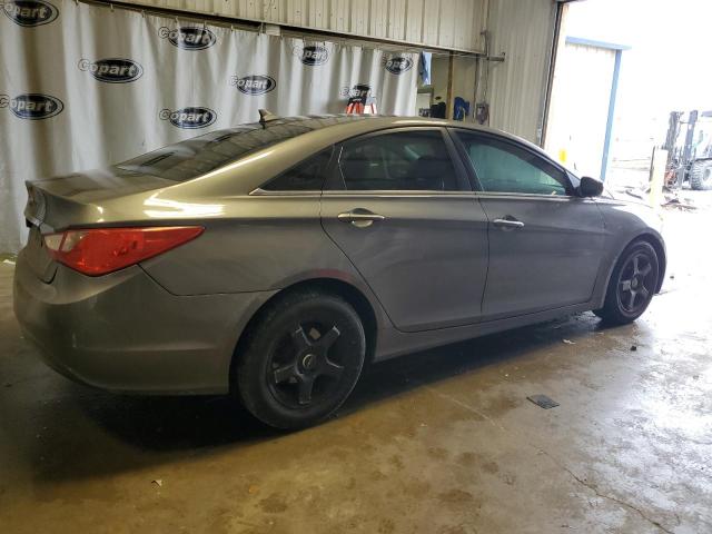 Photo 3 from auction – 2011 HYUNDAI SONATA GLS with VIN 5NPEB4AC6BH043747