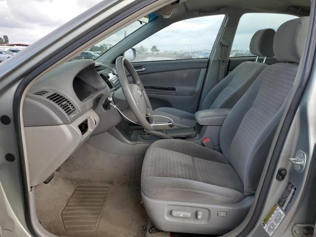 Photo 7 from auction – 2005 TOYOTA CAMRY LE with VIN 4T1BE32K65U570025