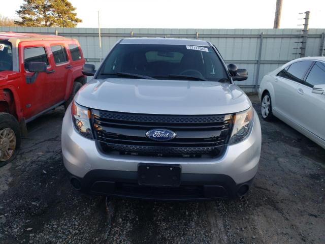 صورة رقم 5 من المزاد - 2015 FORD EXPLORER P مع VIN 1FM5K8AR7FGC08870