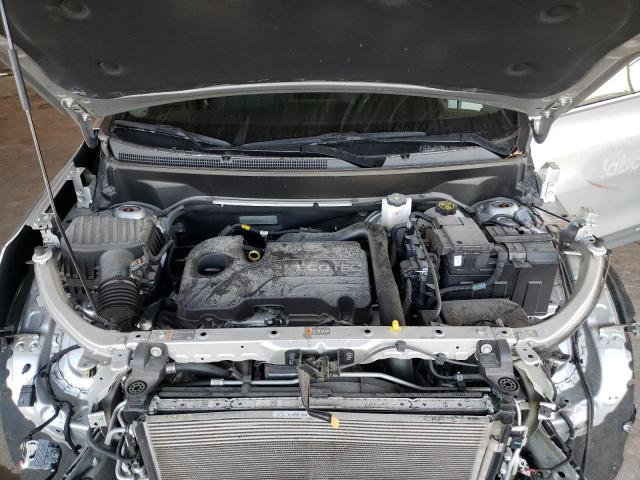 Photo 12 from auction – 2021 CHEVROLET EQUINOX LT with VIN 3GNAXJEV3MS161216