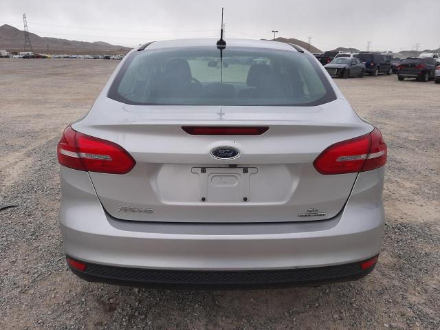 Photo 6 from auction – 2015 FORD FOCUS SE with VIN 1FADP3F29FL329980