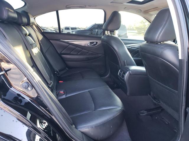 Photo 10 from auction – 2015 INFINITI Q50 BASE with VIN JN1BV7AP0FM357388