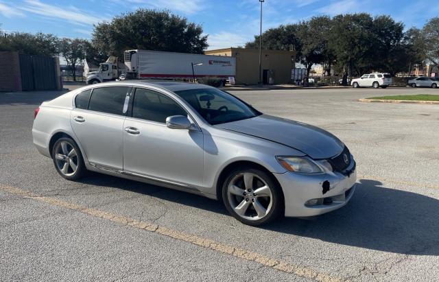 LEXUS GS 350 2009 z numerem VIN JTHBE96S590045759 - Zdjęcie z aukcji
