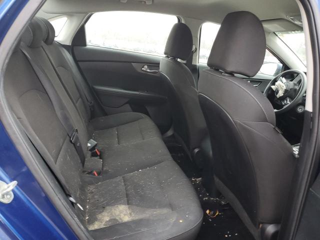 Photo 10 from auction – 2020 KIA FORTE FE with VIN 3KPF24AD7LE160028