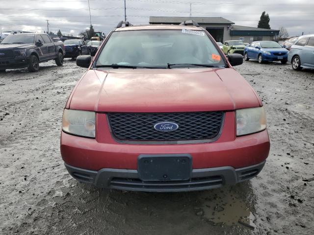 Photo 5 from auction – 2005 FORD FREESTYLE with VIN 1FMZK04105GA59614