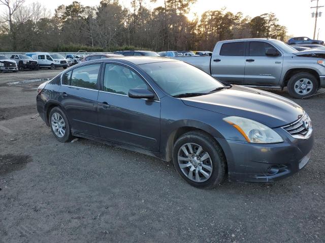 Photo 4 from auction – 2012 NISSAN ALTIMA BAS with VIN 1N4AL2AP9CC247724