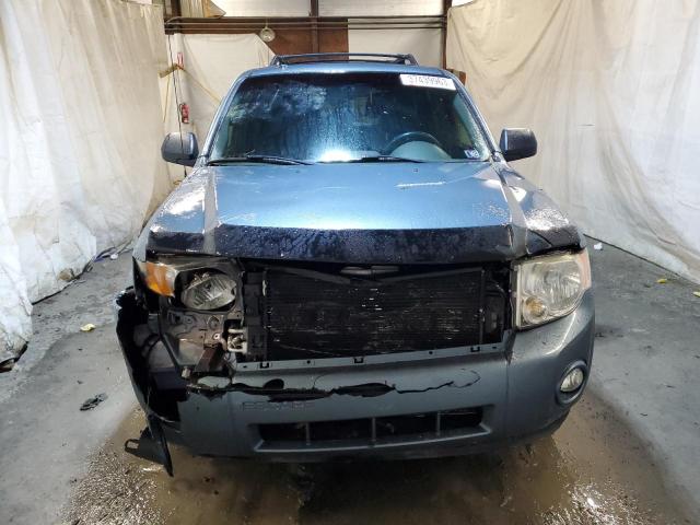 Photo 5 from auction – 2011 FORD ESCAPE XLT with VIN 1FMCU9DGXBKA25083