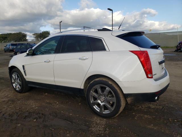 Photo 2 from auction – 2011 CADILLAC SRX PERFOR with VIN 3GYFNBEY8BS615195