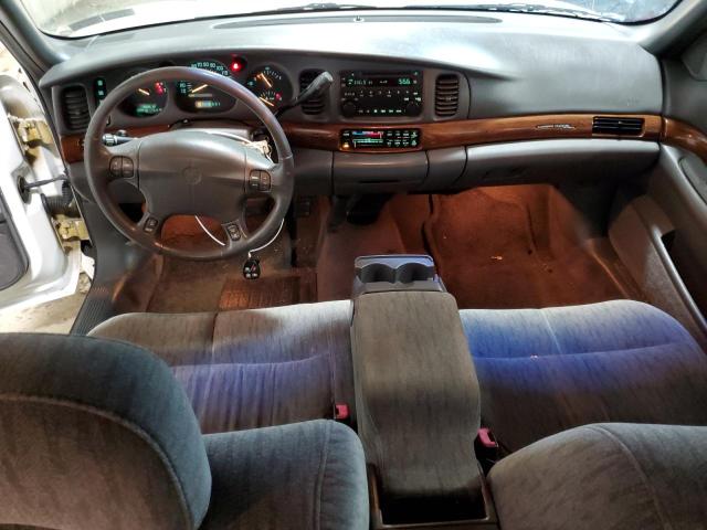 Photo 8 from auction – 2005 BUICK LESABRE CU with VIN 1G4HP52K05U271551