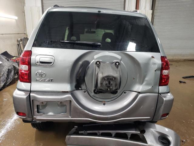 صورة رقم 6 من المزاد - 2004 TOYOTA RAV4 مع VIN JTEGD20V540028484