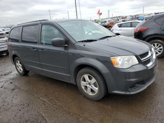 Photo 4 from auction – 2012 DODGE GRAND CARA with VIN 2C4RDGCG3CR107356