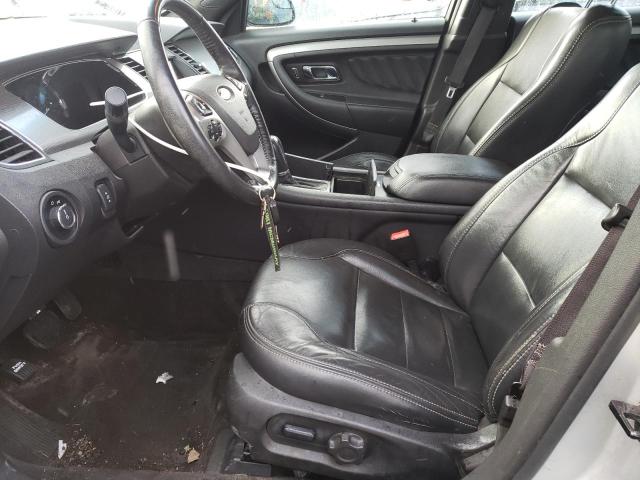 Photo 7 from auction – 2013 FORD TAURUS SEL with VIN 1FAHP2E86DG119716