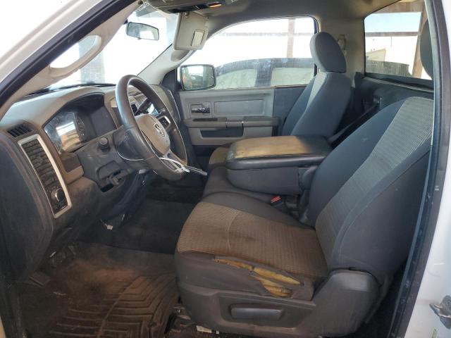 Photo 7 from auction – 2010 DODGE RAM 1500 with VIN 3D7JB1EP5AG102505